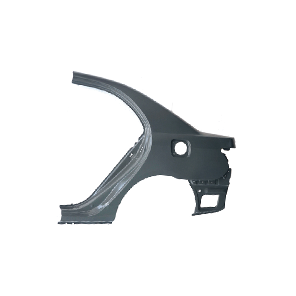 GUARDABARROS TRASERO DE REPUESTO LH, PARA BYD G3, F3-8404119/70