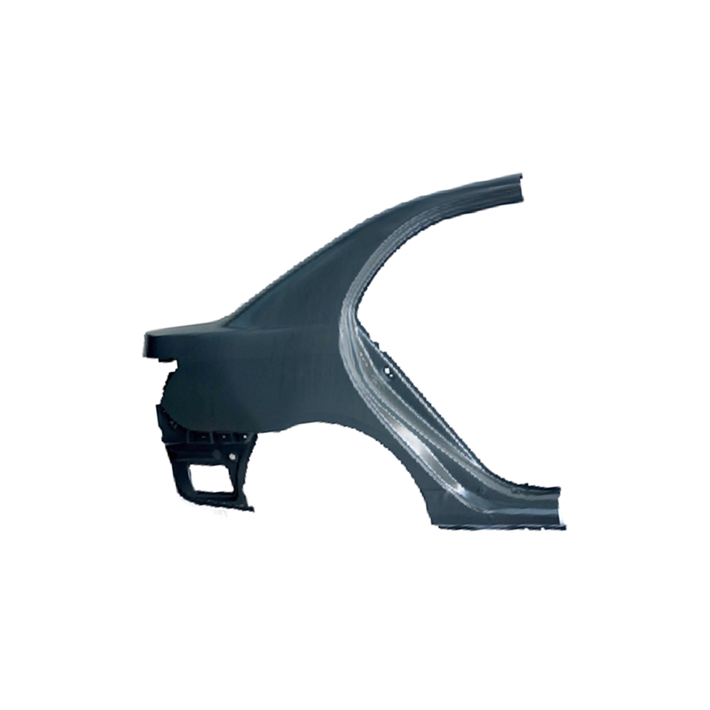 GUARDABARROS TRASERO DE REPUESTO RH, PARA BYD G3, F3-8404119/70