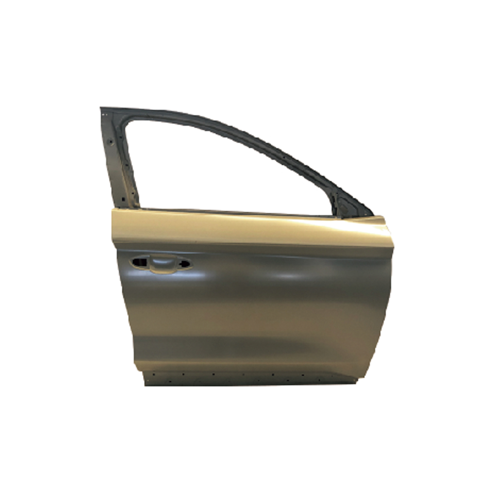 PUERTA DELANTERA DE REPUESTO RH, PARA BYD SONG PLUS EV, S6-6101010/77