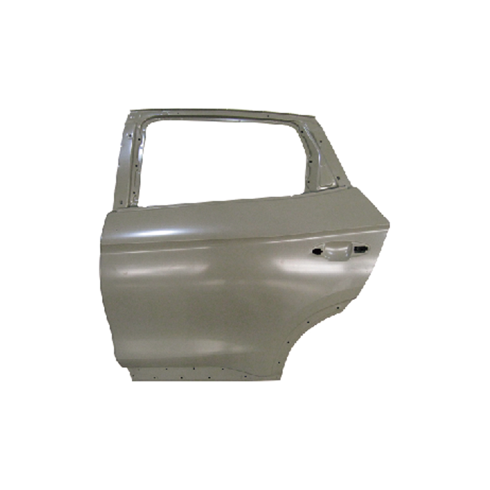 PUERTA TRASERA DE REPUESTO IZQUIERDA, PARA BYD SONG PLUS EV, S6-6201010/77