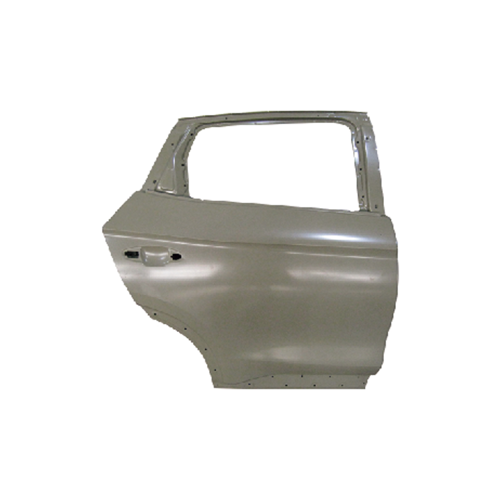 PUERTA TRASERA DE REPUESTO DERECHA, PARA BYD SONG PLUS EV, S6-6201010/77