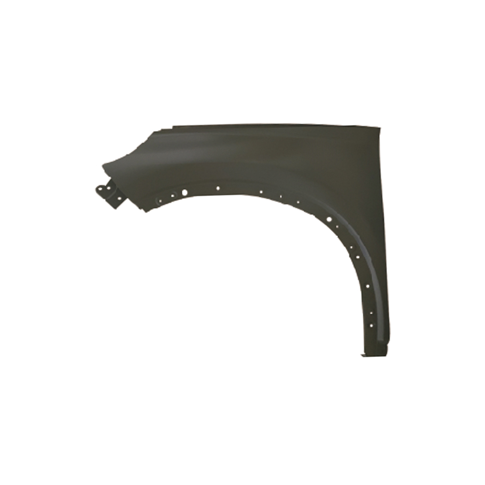GUARDABARROS DELANTERO DE REPUESTO LH, PARA BYD SONG PLUS EV, S6-8403112/77