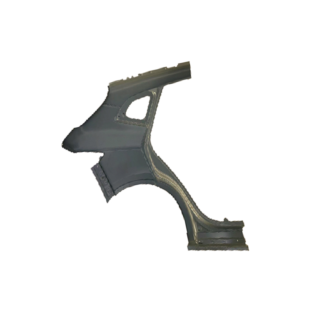 GUARDABARROS TRASERO DE REPUESTO RH, PARA BYD SONG PLUS EV, S6-5401019H/77