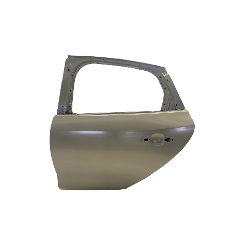 PUERTA TRASERA DE REPUESTO IZQUIERDA, PARA BYD QIN PLUS EV