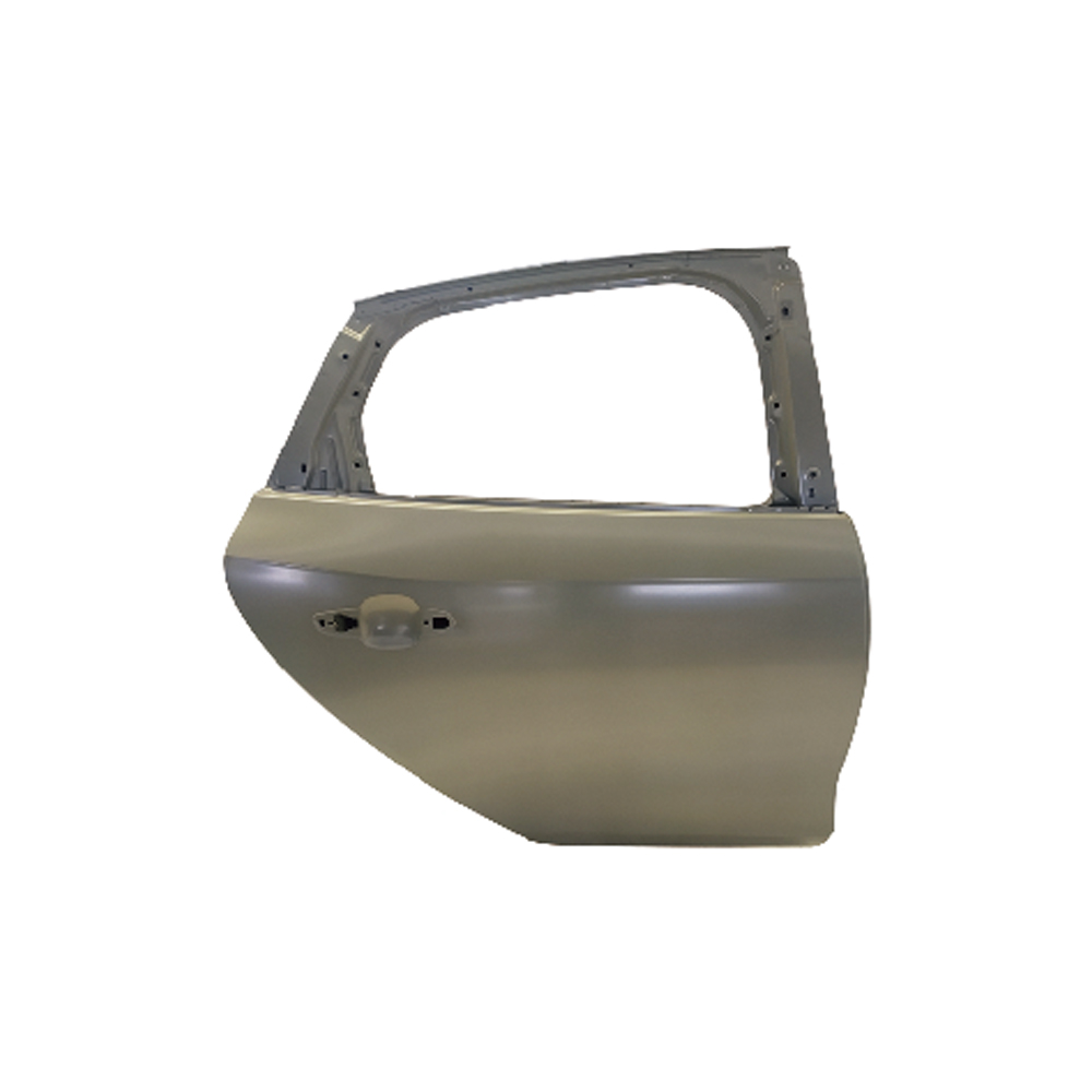 PUERTA TRASERA DE REPUESTO DERECHA, PARA BYD QIN PLUS EV