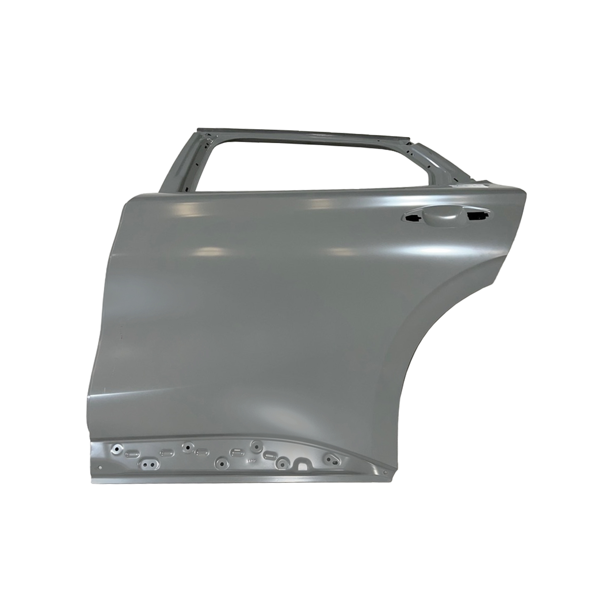 PUERTA TRASERA DE REPUESTO LH, PARA BYD ATTO 3, SC2EM-6201010/77
