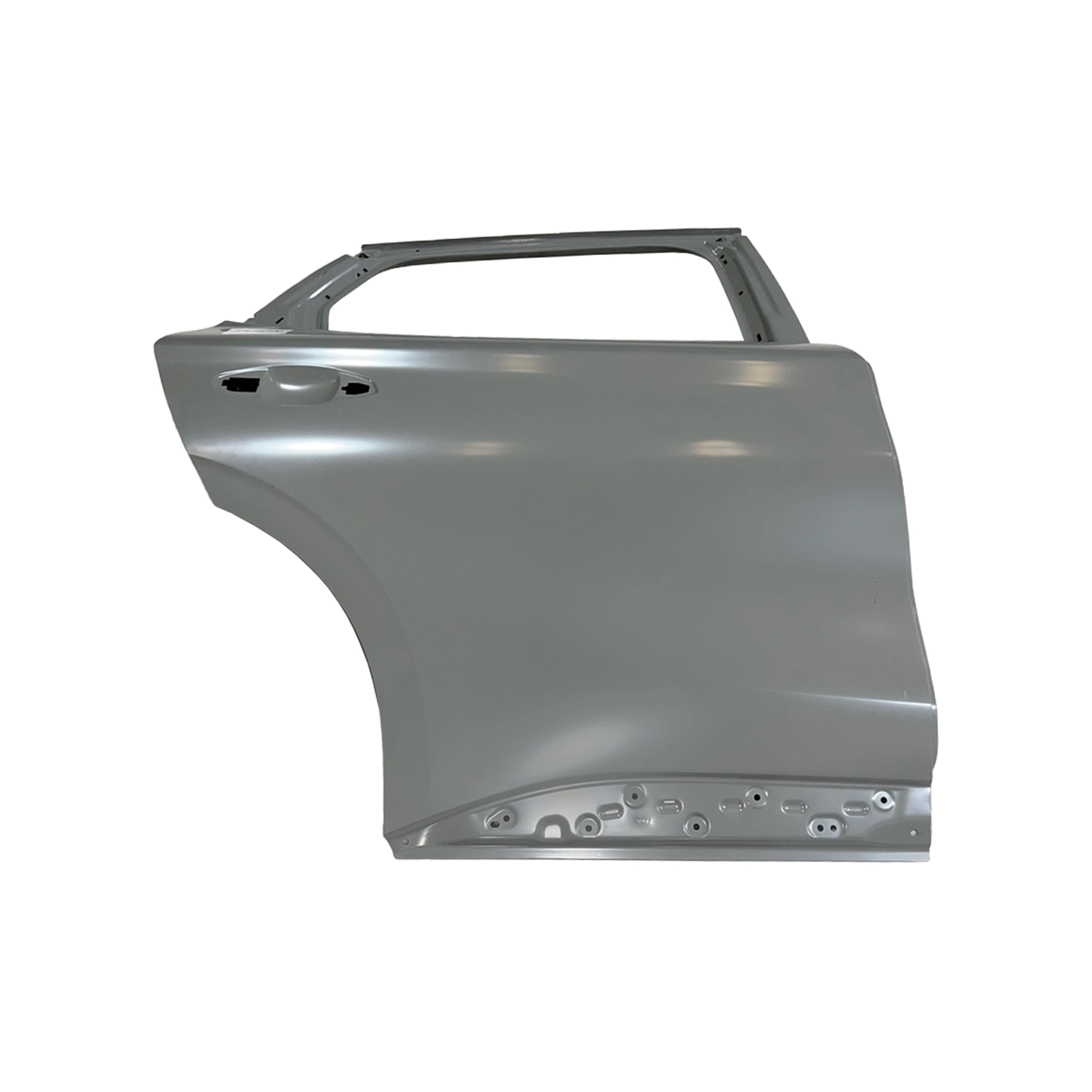 PUERTA TRASERA DE REPUESTO RH, PARA BYD ATTO 3, SC2EM-6201019/77