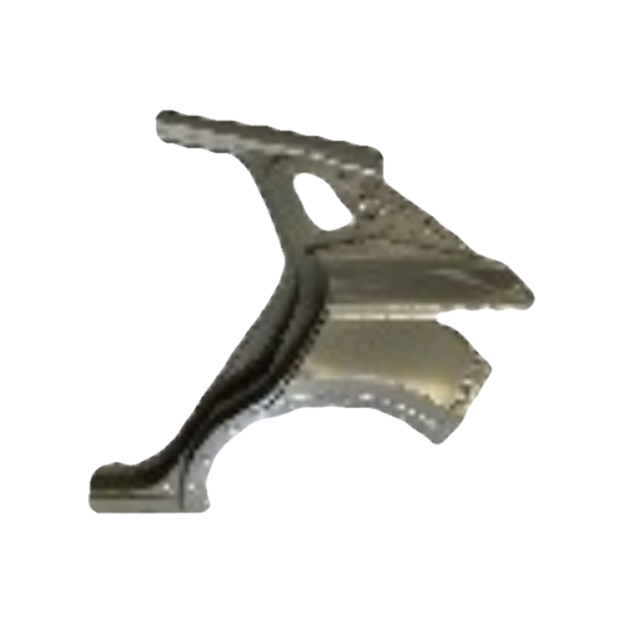 GUARDABARROS TRASERO DE REPUESTO LH, PARA BYD ATTO 3, SC2EM-5401917/77