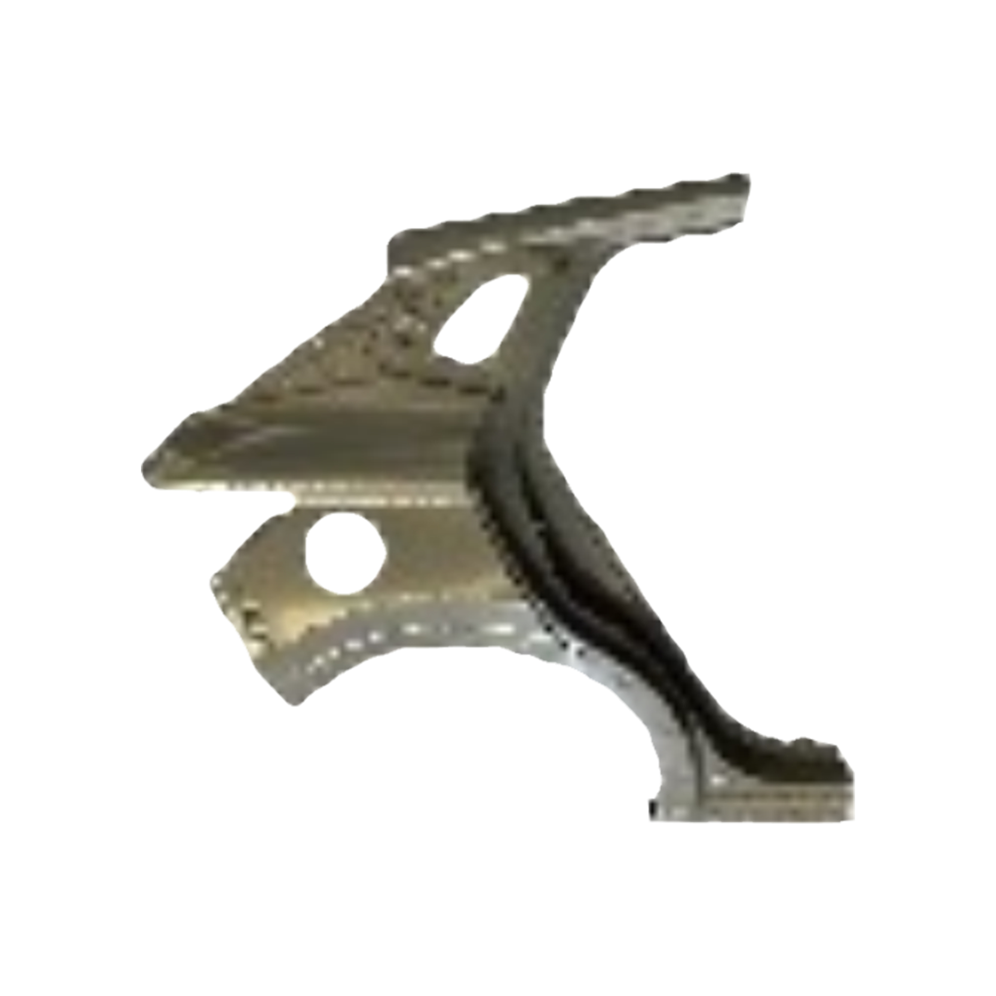 GUARDABARROS TRASERO DE REPUESTO RH, PARA BYD ATTO 3, SC2EM-5401918/77