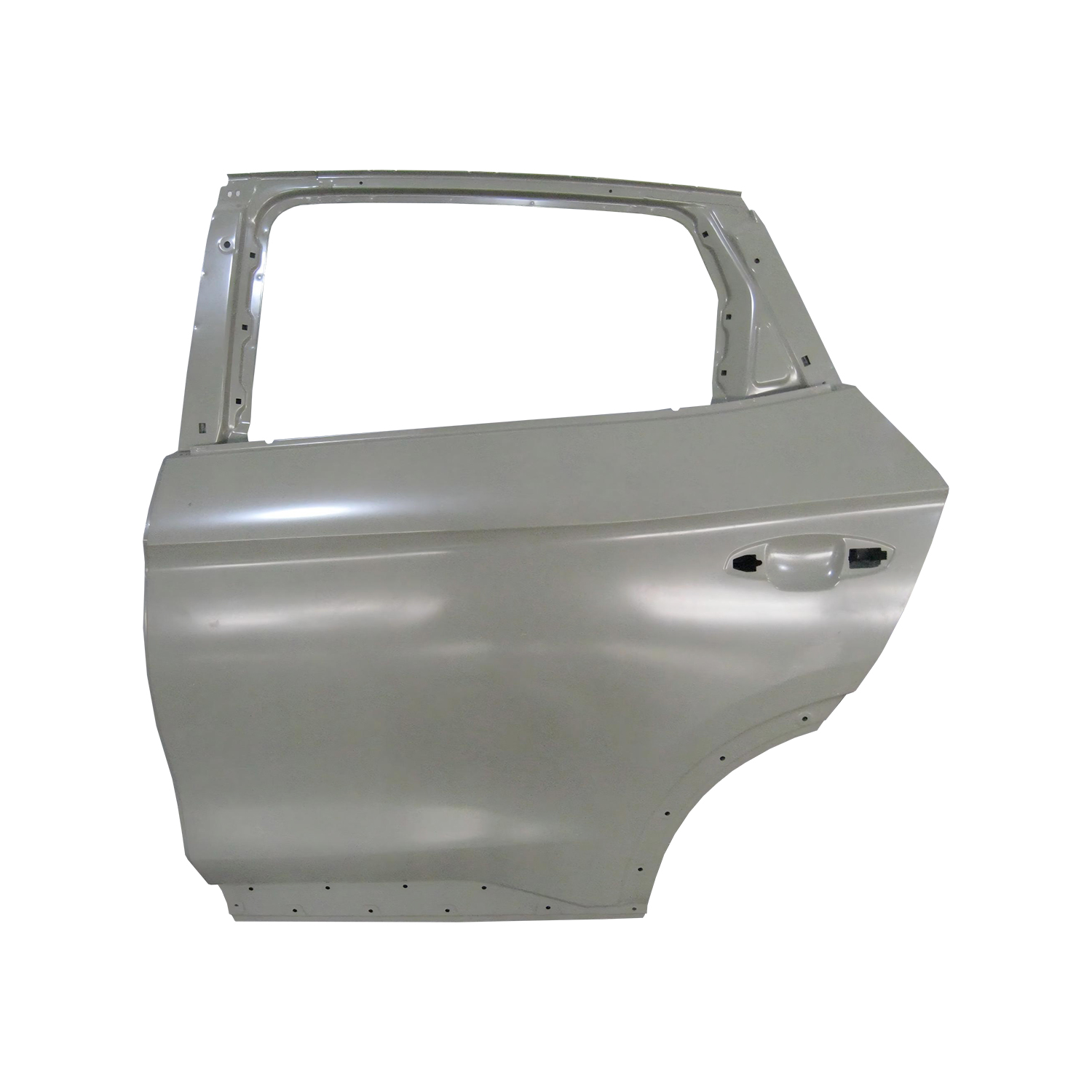 PUERTA TRASERA DE REPUESTO LH, 2023, PARA BYD SONG PLUS, SA3F-6201010/70