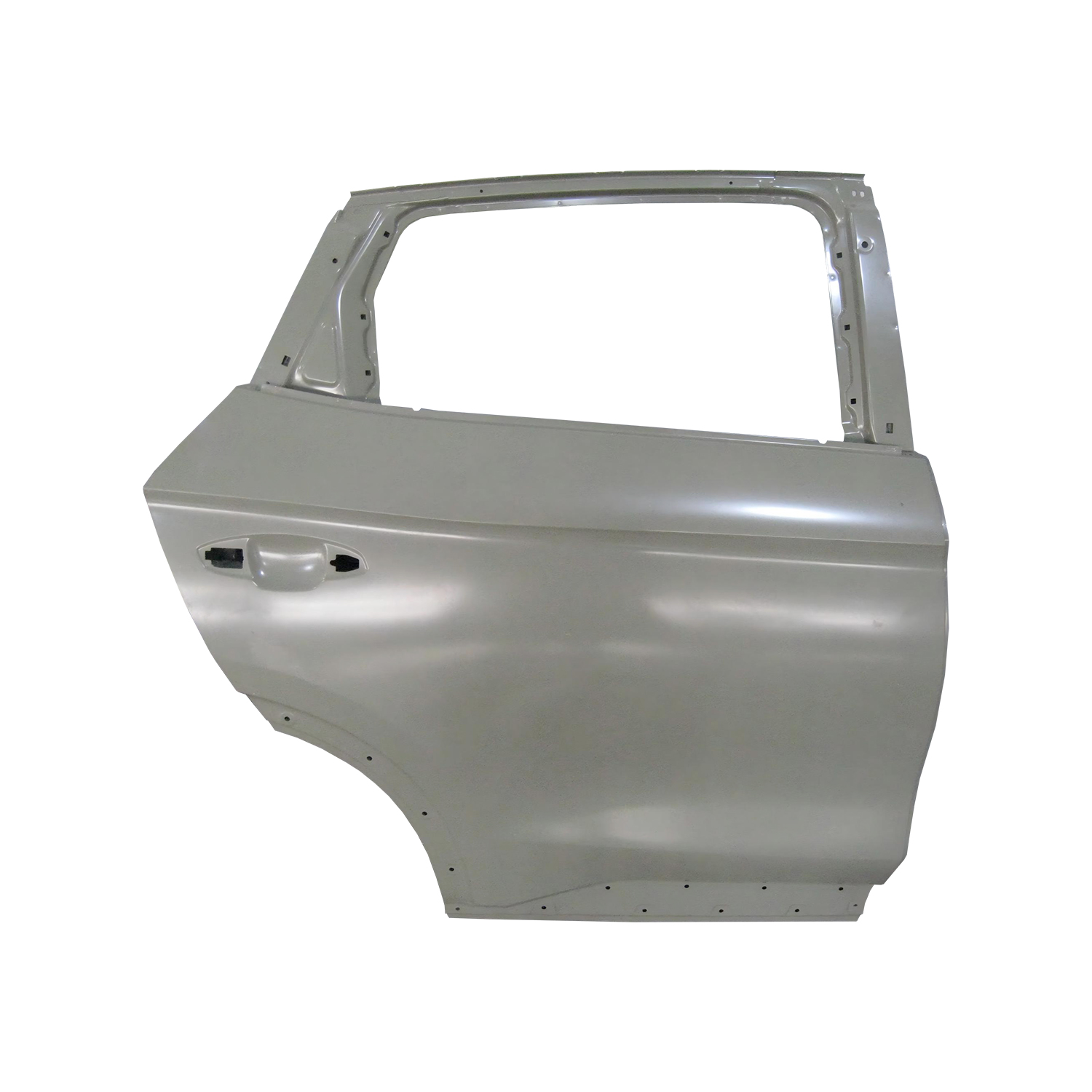 PUERTA TRASERA DE REPUESTO RH, 2023-, PARA BYD SONG PLUS, SA3F-6201019/70
