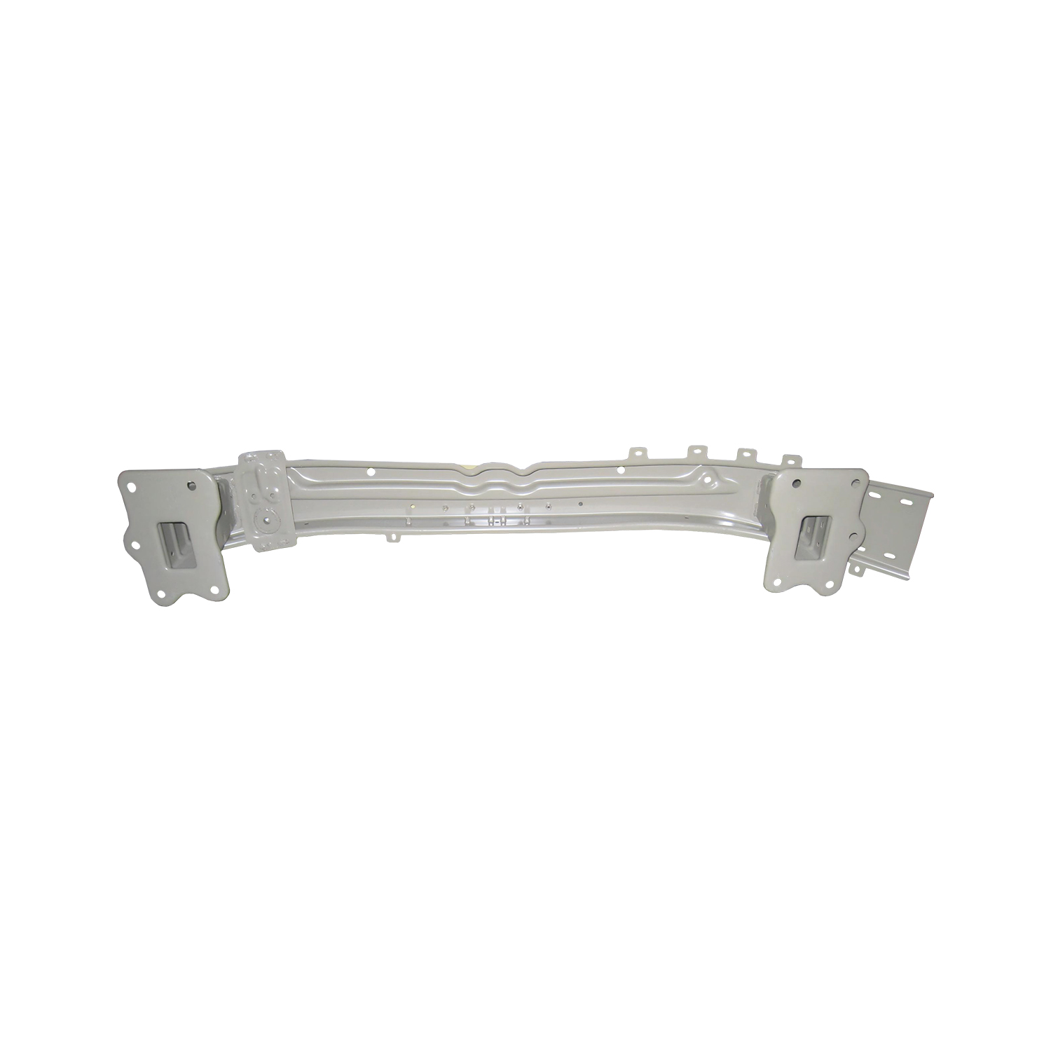 REFUERZO DE PARACHOQUES DELANTERO DE REPUESTO, 2023, PARA BYD SONG PLUS, SA3F-8400010A/70