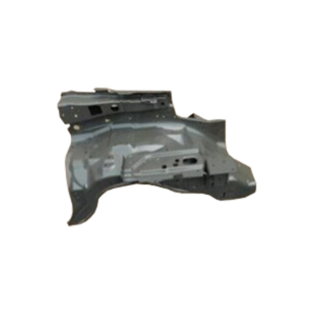 CONJUNTO DE GUARDABARROS DE REPUESTO LH, PARA GWM WINGLE 5, 8400300XP09AA