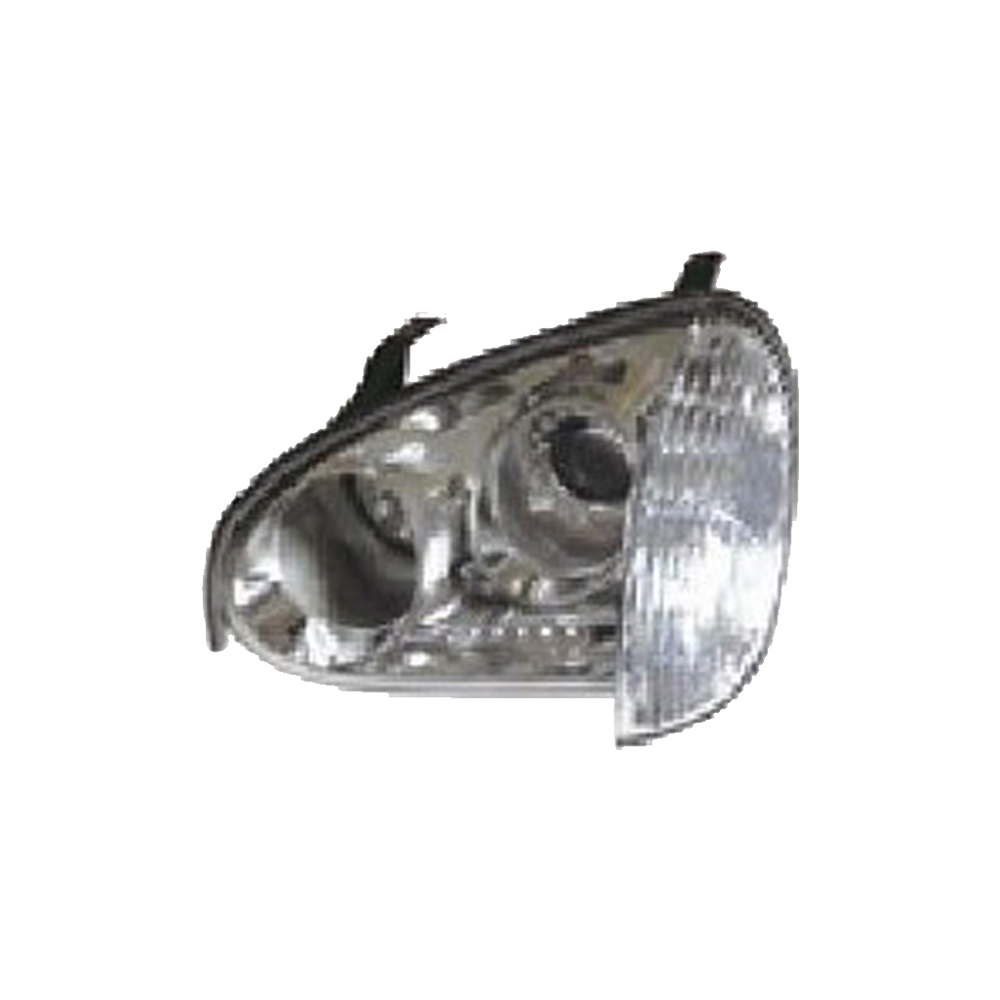 FARO DE REPUESTO LH, PARA GWM WINGLE 3, 4121100-P00