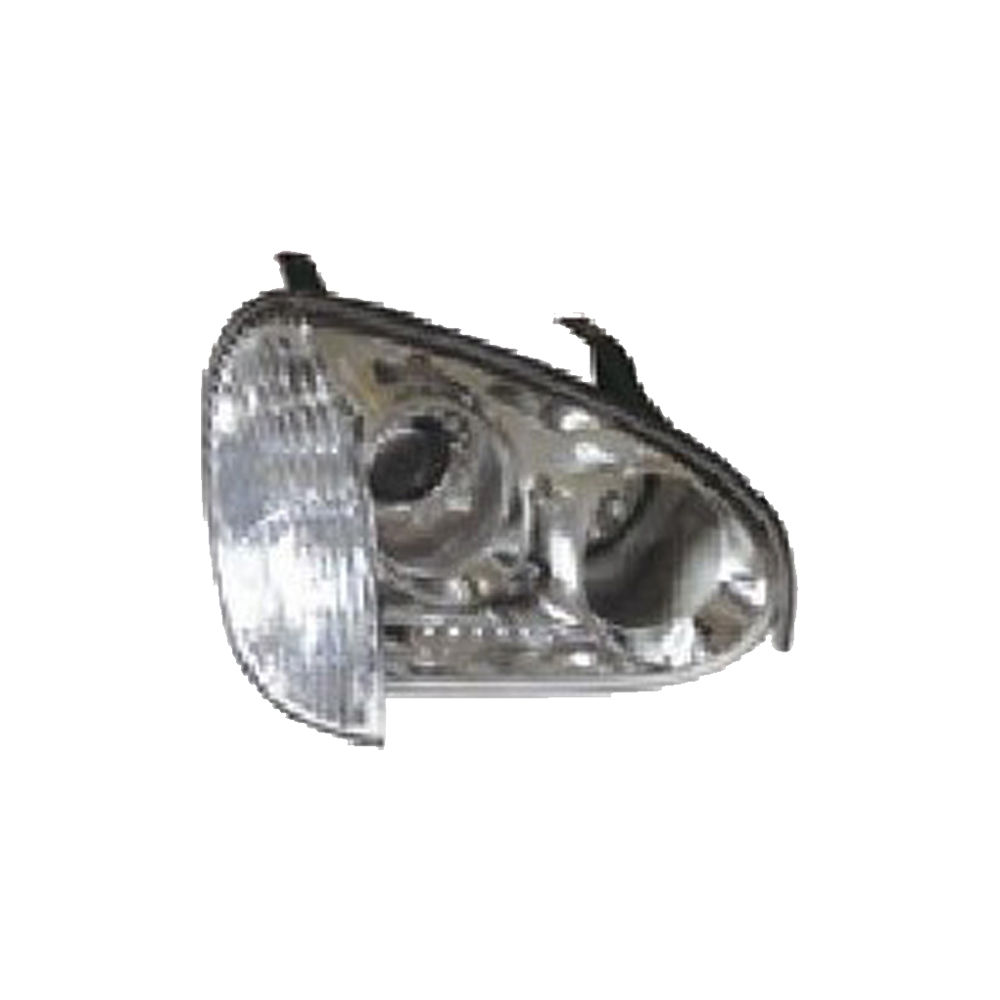 FARO DE REPUESTO RH, PARA GWM WINGLE 3, 4121200-P00
