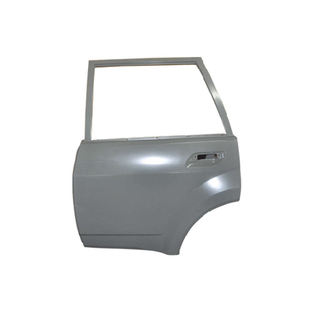 PUERTA TRASERA DE REPUESTO LH, PARA GRAN MURO HAVAL H3