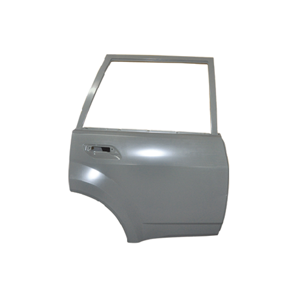PUERTA TRASERA DE REPUESTO RH, PARA GRAN MURO HAVAL H3