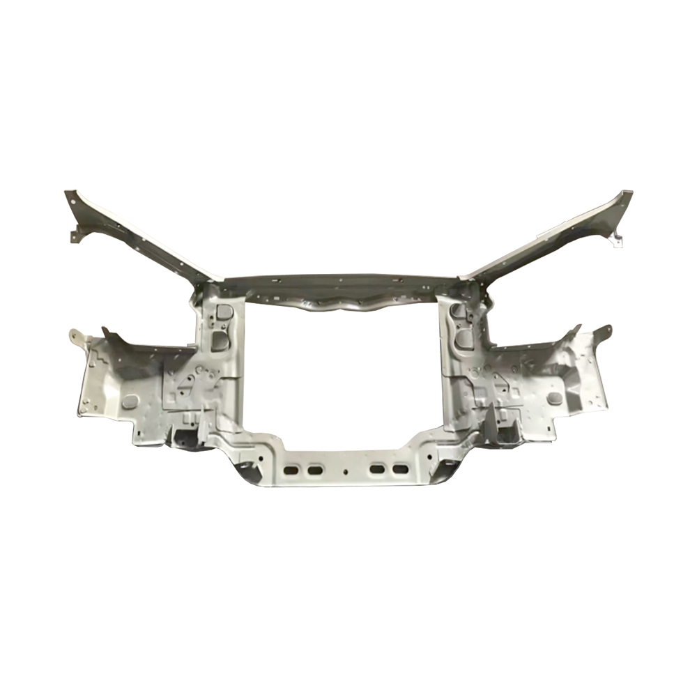 SOPORTE DE RADIADOR DE REPUESTO ESTILO EUROPEO, PARA GREAT WALL HAVAL H3, 8400100-K00