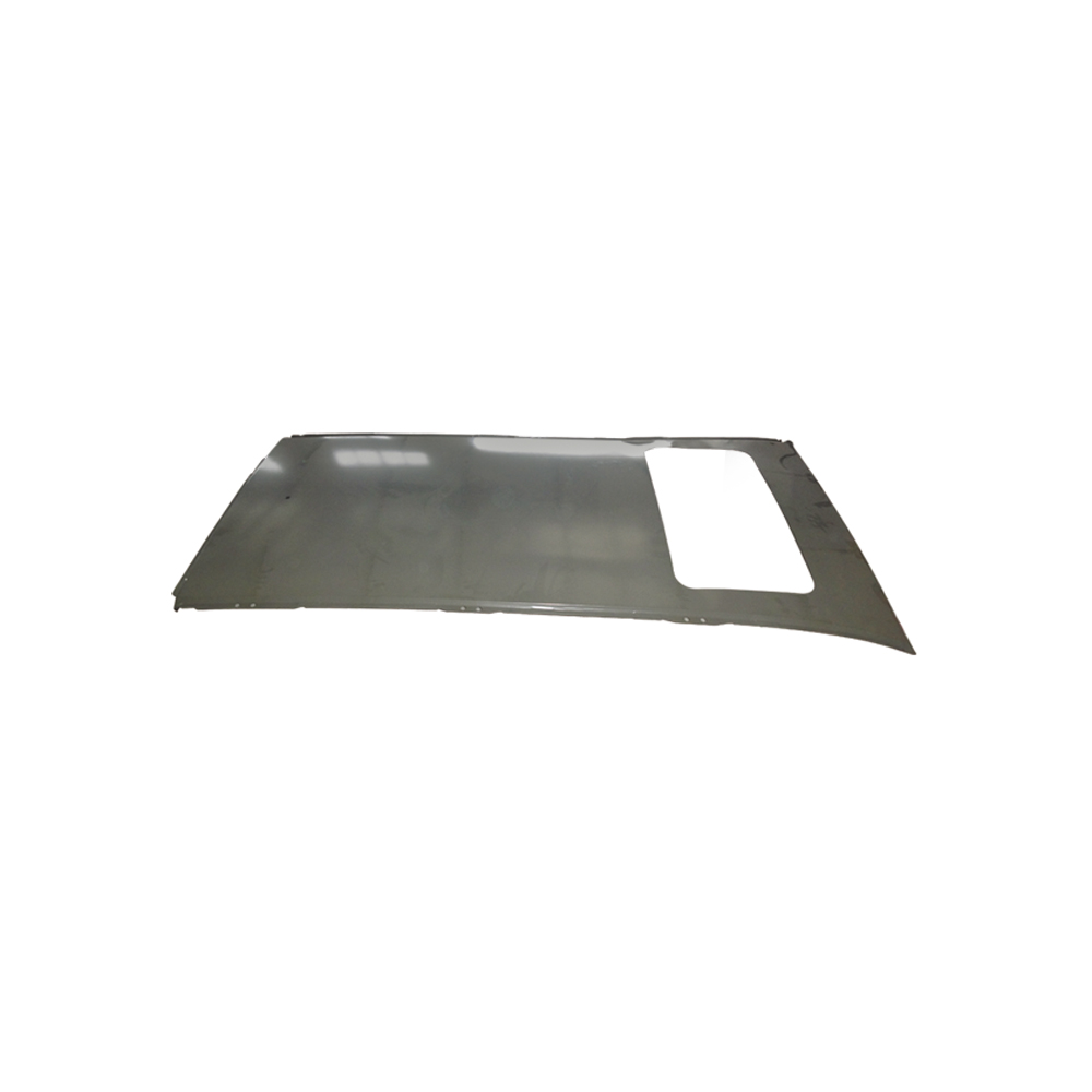 PANEL DE TECHO DE REPUESTO CON VENTANA, PARA GRAN PARED HAVAL H3/H5