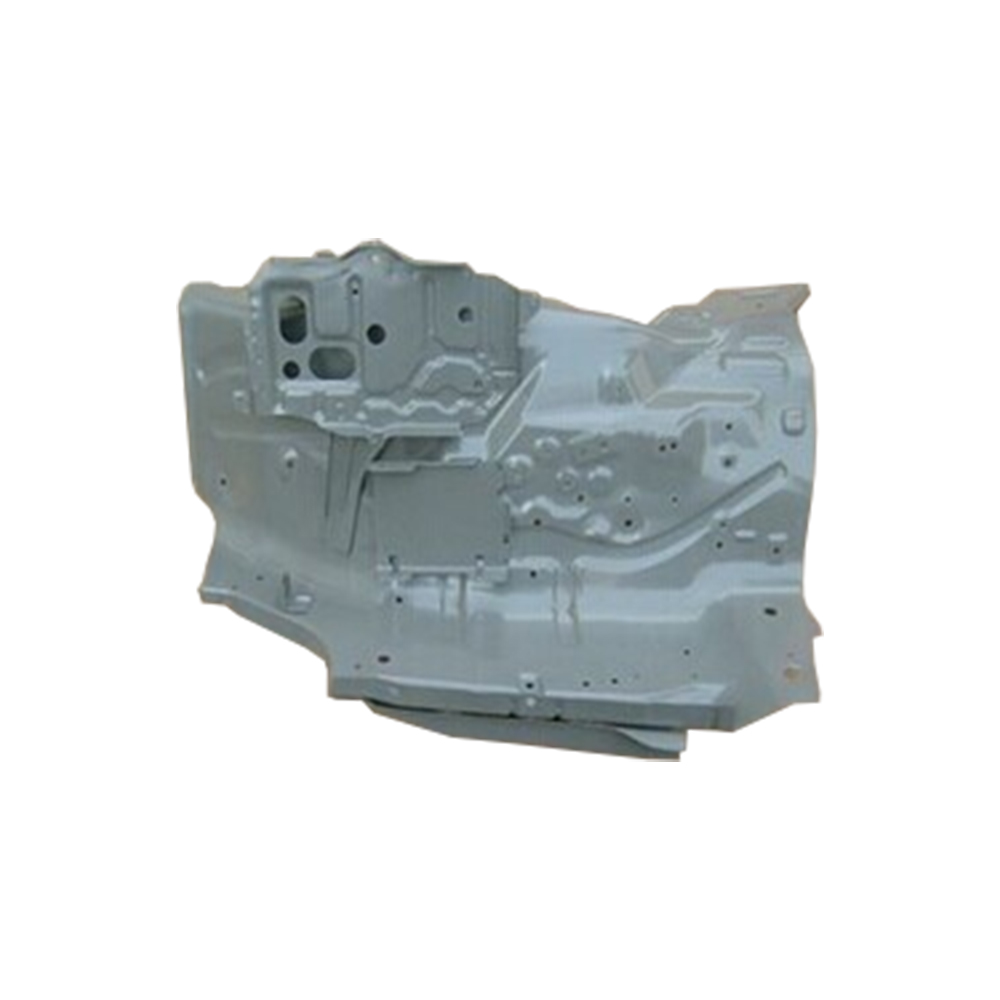 REPUESTO DEL GUARDABARROS DE LA RUEDA FR RH, PARA GREAT WALL HAVAL H3