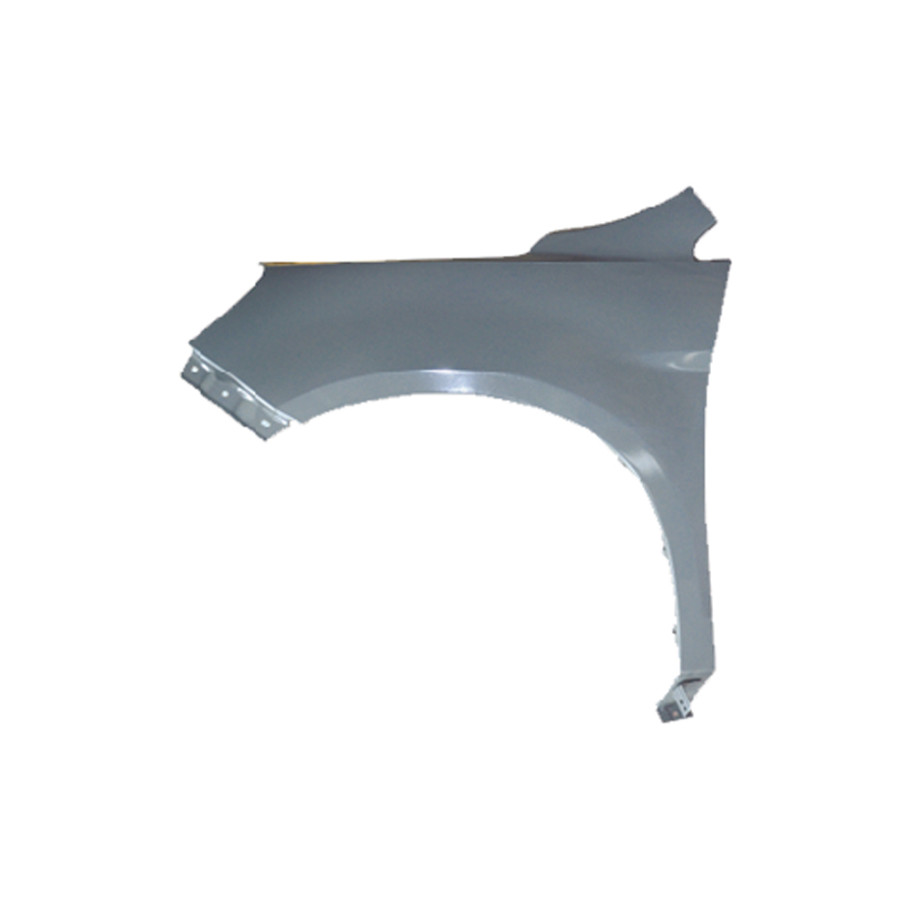 GUARDABARROS DELANTERO DE REPUESTO LH, PARA GWM HAVAL H6, 8403100XKZ36A