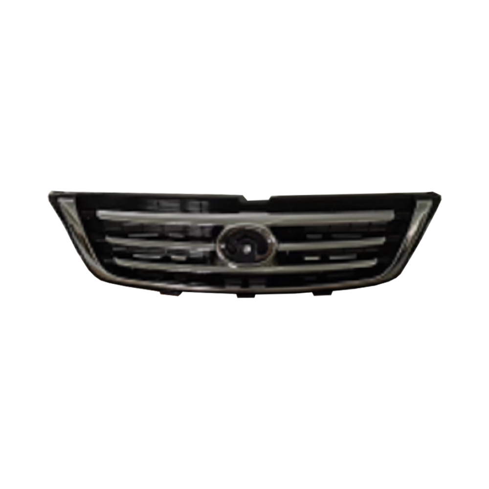 PARRILLA DE RADIADOR DE REPUESTO, 2011-2017, PARA GWM HAVAL H6