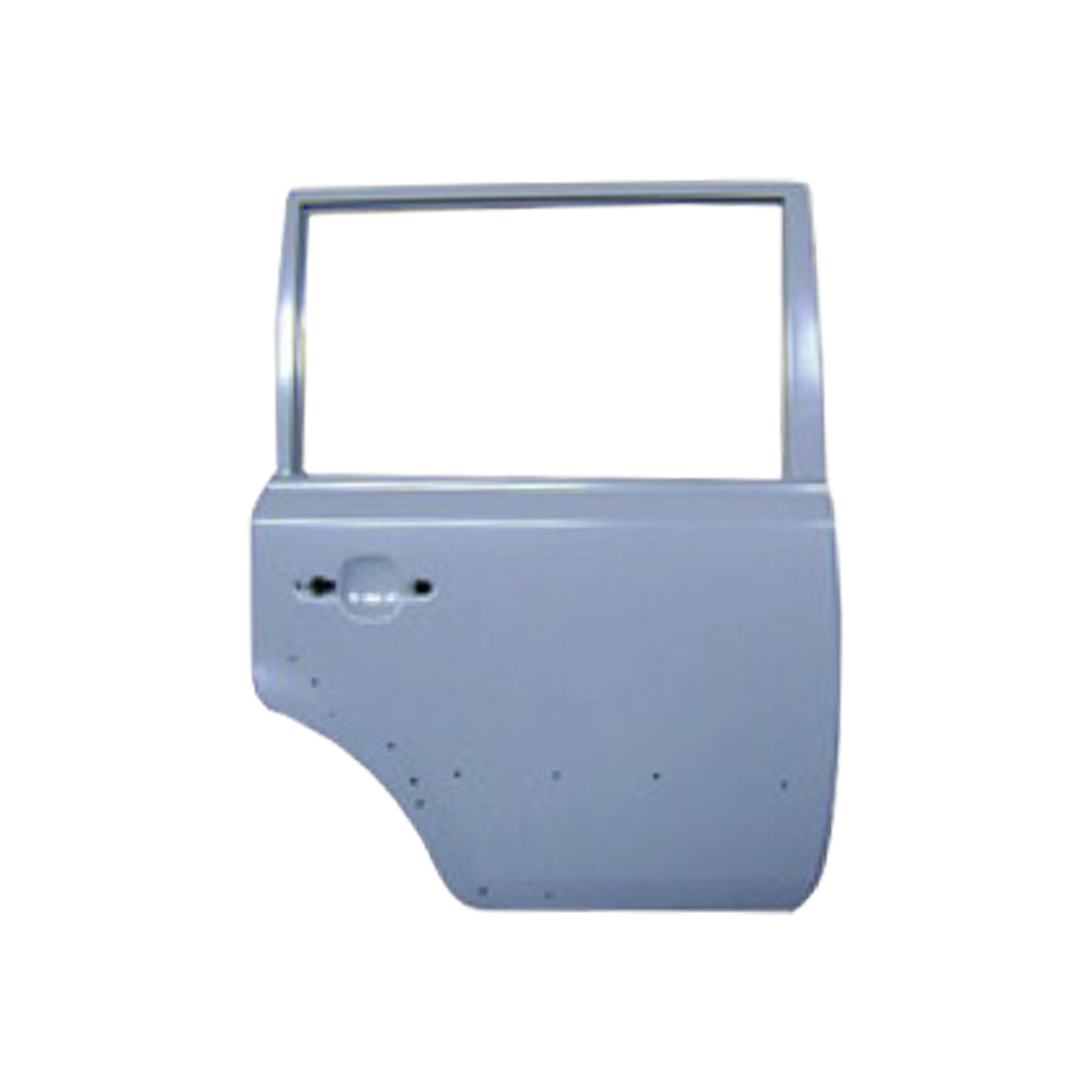 PUERTA TRASERA DE REPUESTO RH, PARA GWM M2, 6301010-Y31