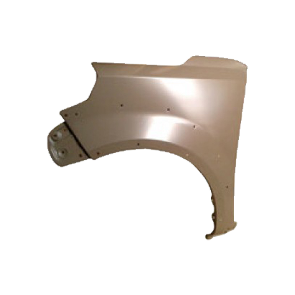GUARDABARROS DELANTERO DE REPUESTO LH, PARA GWM M2, 8403012XY31XB