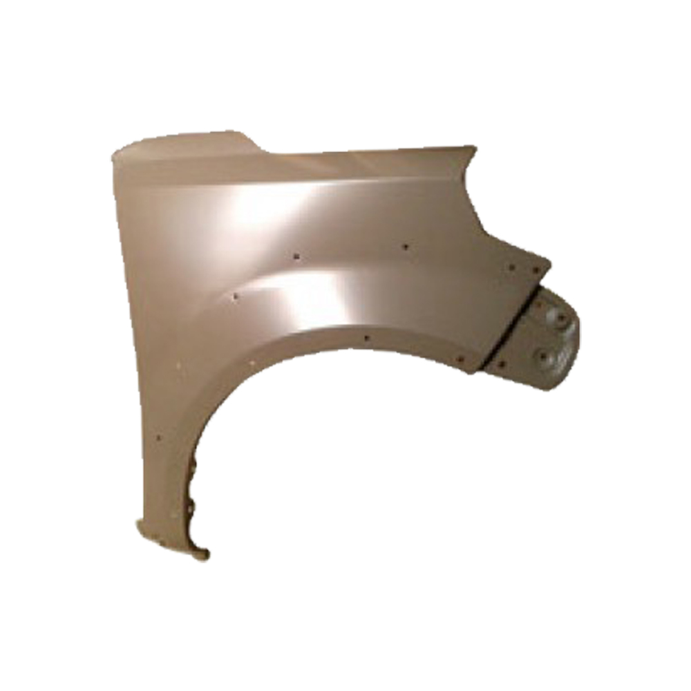 GUARDABARROS DELANTERO DE REPUESTO RH, PARA GWM M2, 2803401XS08XA