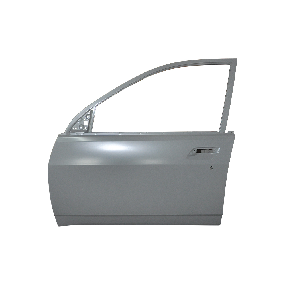 PUERTA DELANTERA DE REPUESTO LH, PARA GRAN MURO HAVAL H5 ESTILO EUROPEO, 6101100A-K80