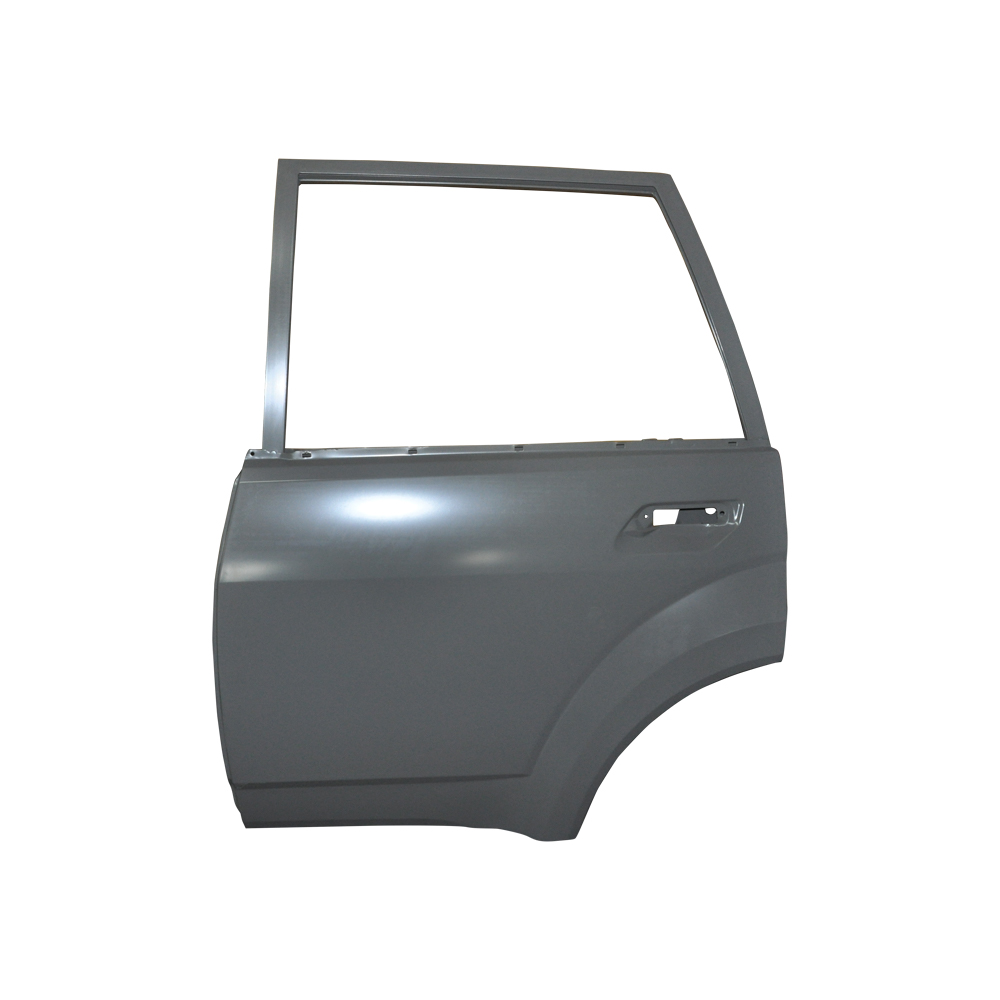 PUERTA TRASERA DE REPUESTO LH, PARA GRAN MURO HAVAL H5