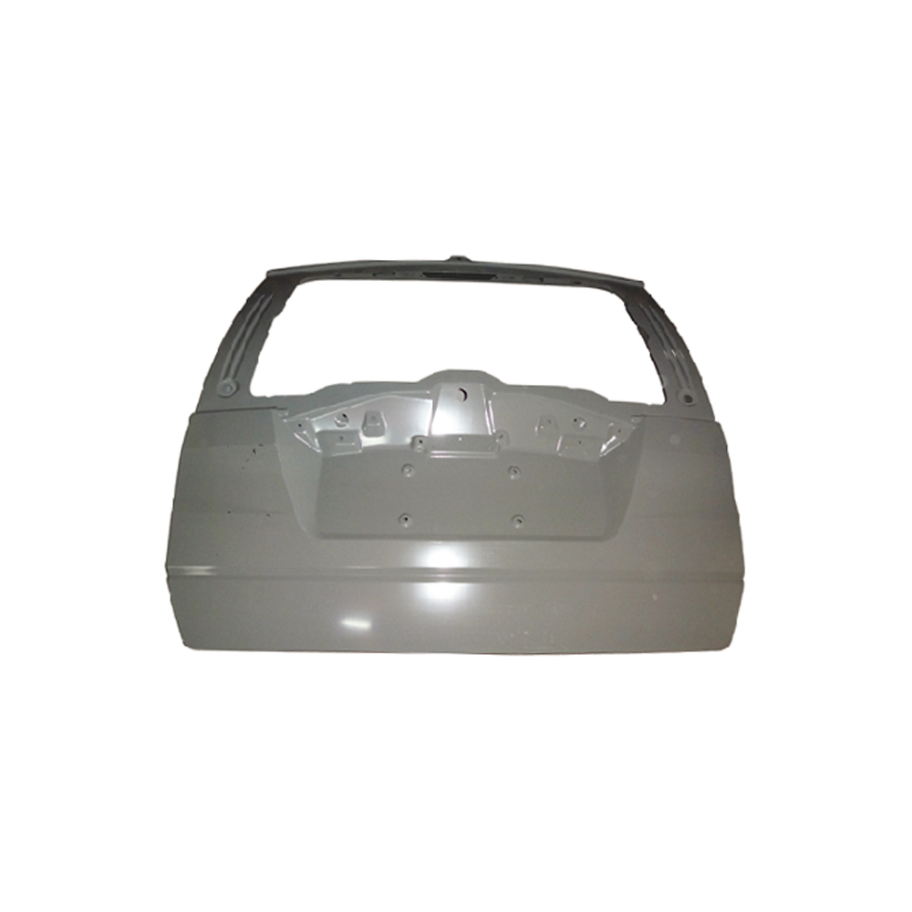 CONJUNTO DE PUERTA TRASERA DE REPUESTO, PARA GREAT WALL HAVAL H5, 6301010-K80