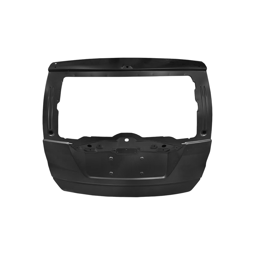 CONJUNTO DE PUERTA TRASERA DE REPUESTO, PARA GRAN MURO HAVAL H5 ESTILO EUROPEO