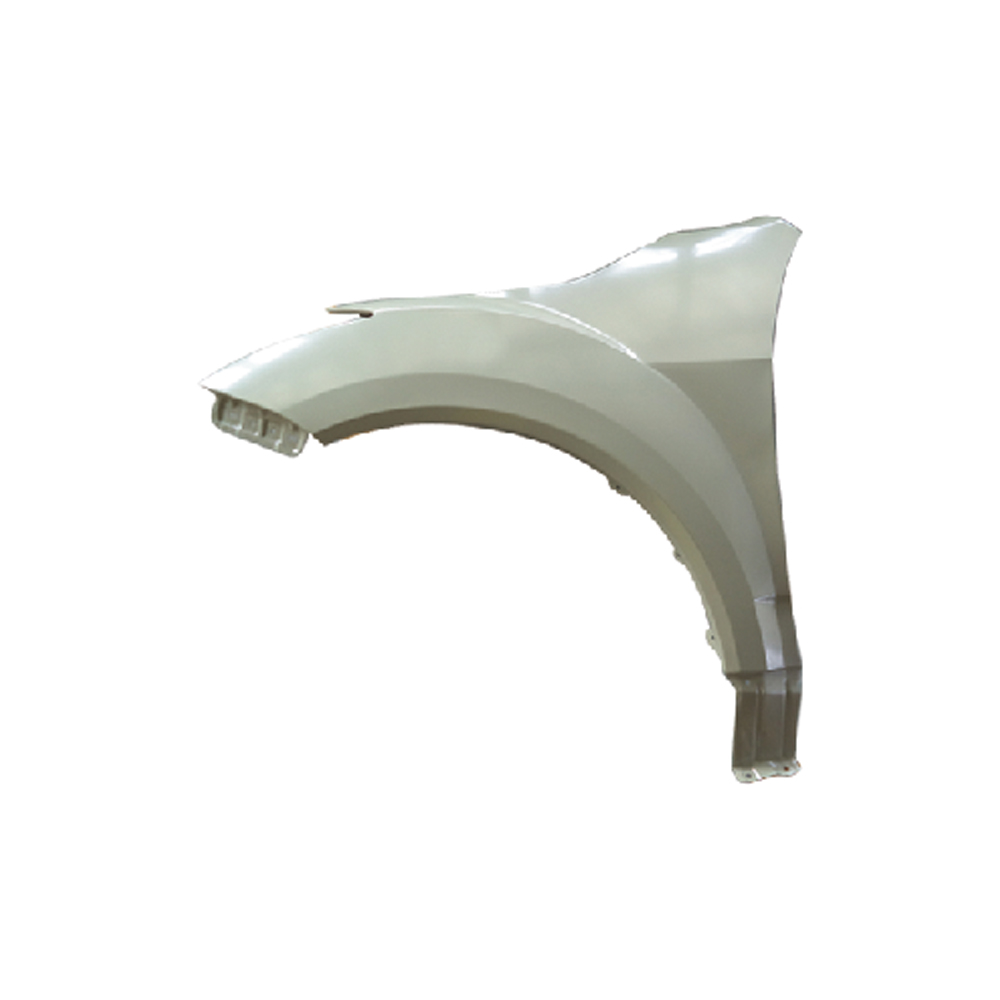 GUARDABARROS DELANTERO DE REPUESTO LH, PARA GRAN MURO HAVAL H5 ESTILO EUROPEO, 8403101-K80