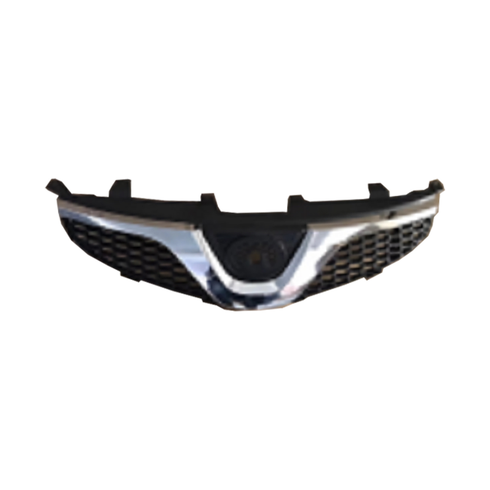 PARRILLA DE RADIADOR DE REPUESTO, 2010-2017, PARA GREAT WALL HAVAL H5