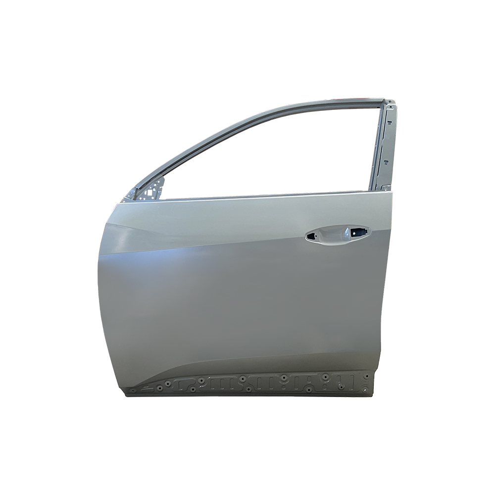 PUERTA DELANTERA DE REPUESTO LH, 2019-, PARA GWM HAVAL F7, 6101200XKQ02A