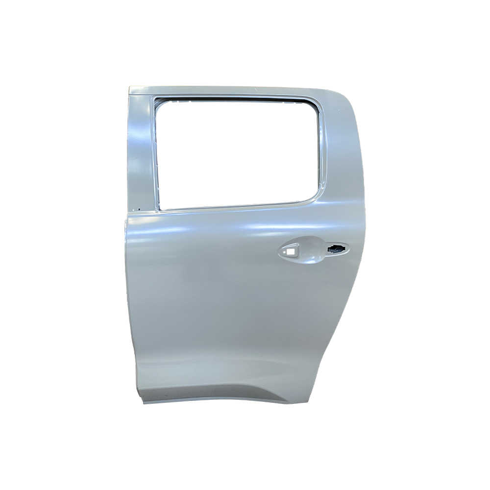 PUERTA TRASERA DE REPUESTO LH, 2019-2021, PARA GWM HAVAL POER, 6201124XPW01A