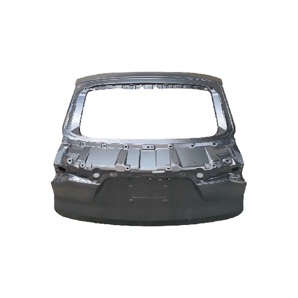 PORTÓN TRASERO DE REPUESTO PARA GWM HAVAL F7X