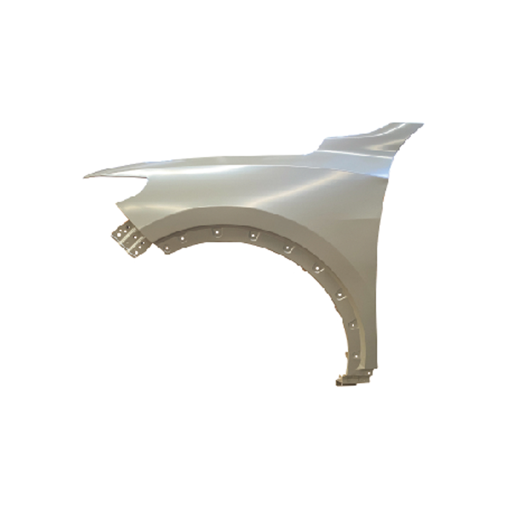 GUARDABARROS DELANTERO DE REPUESTO LH, PARA GWM HAVAL F7X, 8403109XKQ00A