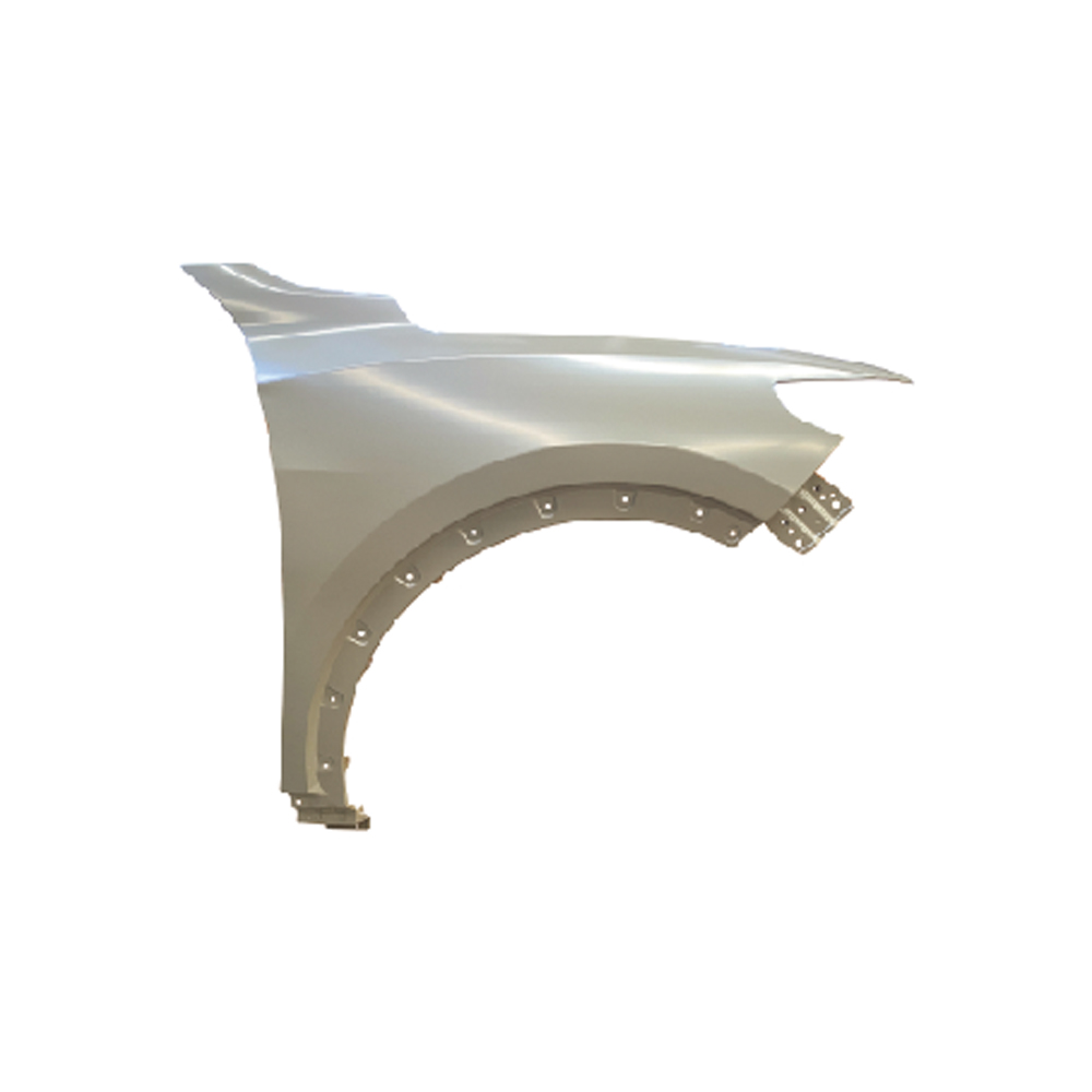 GUARDABARROS DELANTERO DE REPUESTO RH, PARA GWM HAVAL F7X,8403111XKQ00A