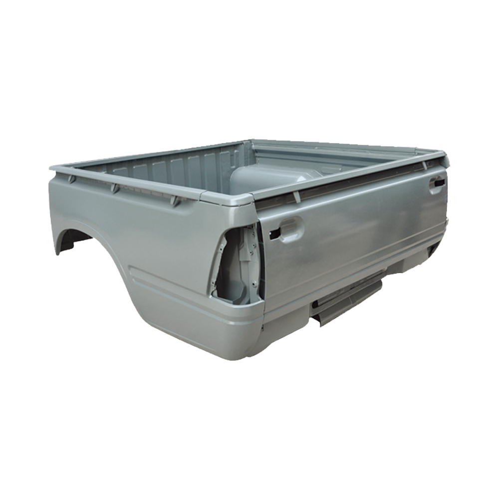 CAJA DE CARGA DE REPUESTO (DOBLE ABRIDOR) ESTÁNDAR, PARA MARINERO GWM