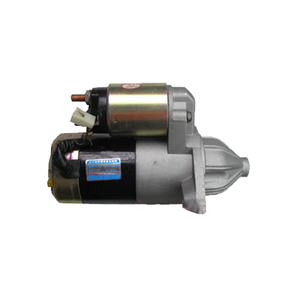 MOTOR DE ARRANQUE DE REPUESTO-49QE, PARA CIERVOS GWM, 3708010-E00