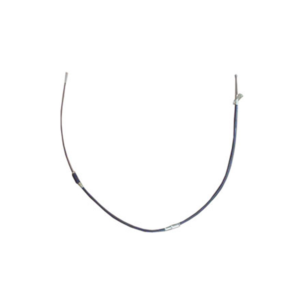 CABLE DE FRENO DE ESTACIONAMIENTO DE REPUESTO RH, PARA CIERVOS GWM, 3502400-D01