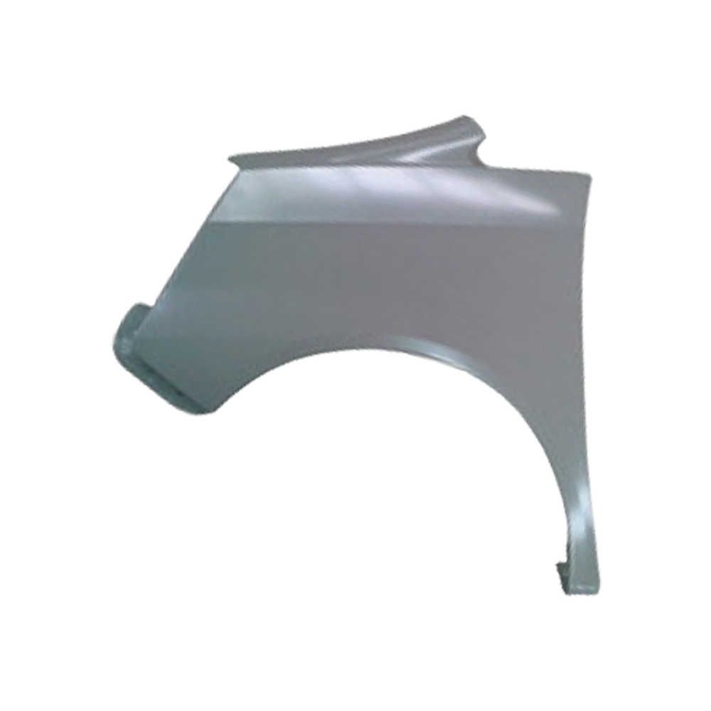 GUARDABARROS DELANTERO DE REPUESTO LH, PARA GWM V80, 8400013-V08