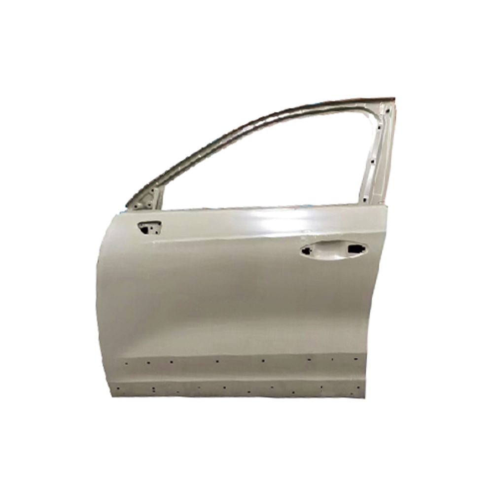PUERTA DELANTERA DE REPUESTO LH CON MOLDEO, PARA GWM HAVAL JOLION, 6101100XST01A