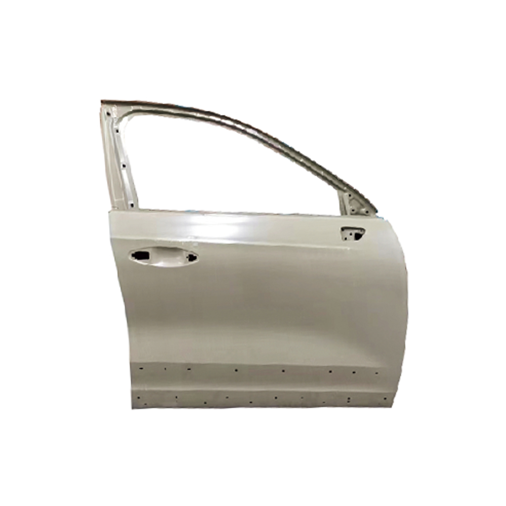PUERTA DELANTERA DE REPUESTO DERECHA CON MOLDEO, PARA GWM HAVAL JOLION, 6101200XST01A