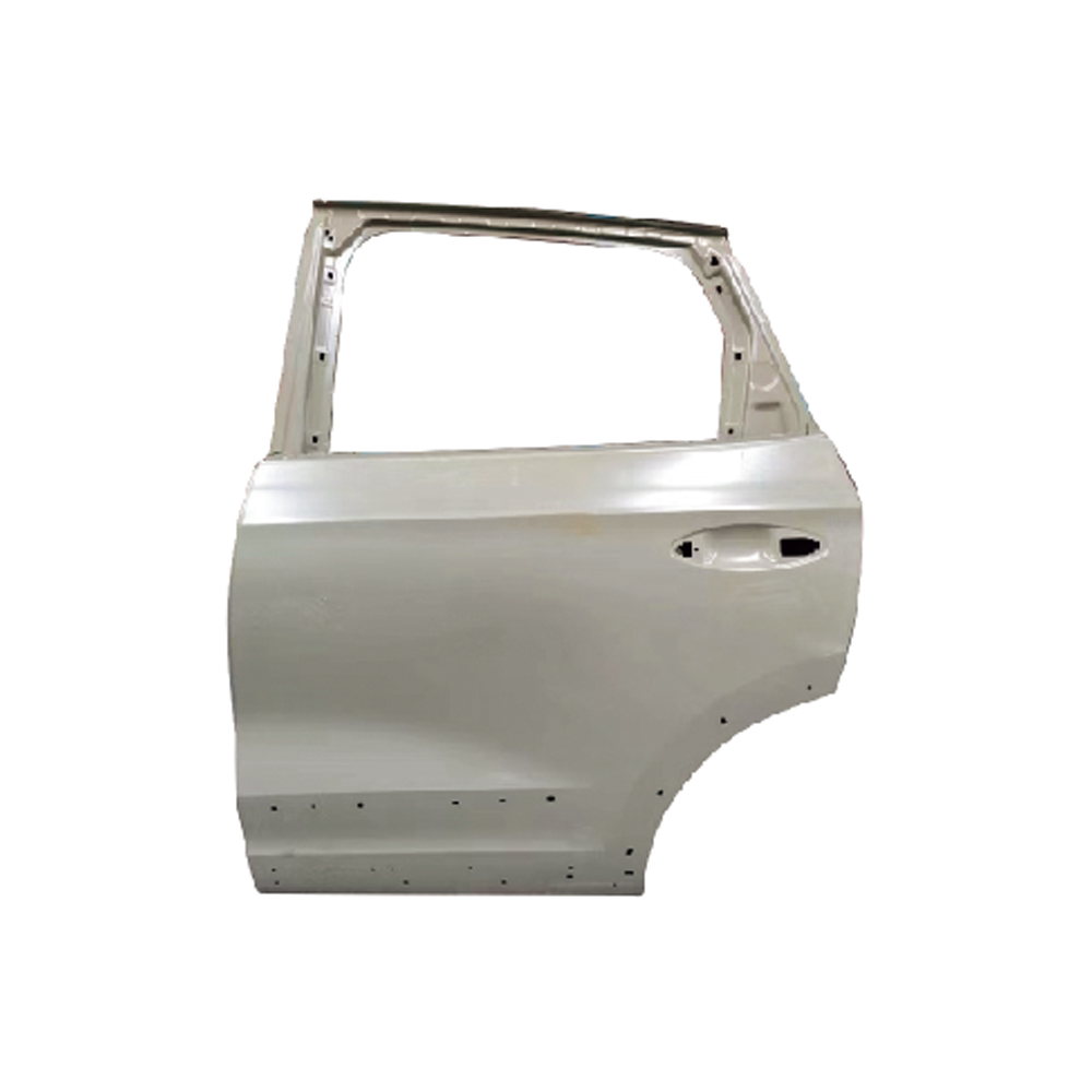 PUERTA TRASERA DE REPUESTO IZQUIERDA CON MOLDEO, PARA GWM HAVAL JOLION, 6201100XST01A