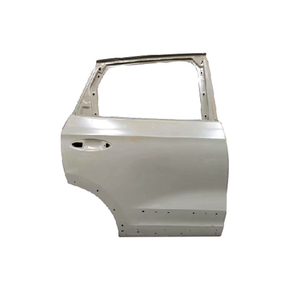 PUERTA TRASERA DE REPUESTO DERECHA CON MOLDEO, PARA GWM HAVAL JOLION, 6201200XST01A