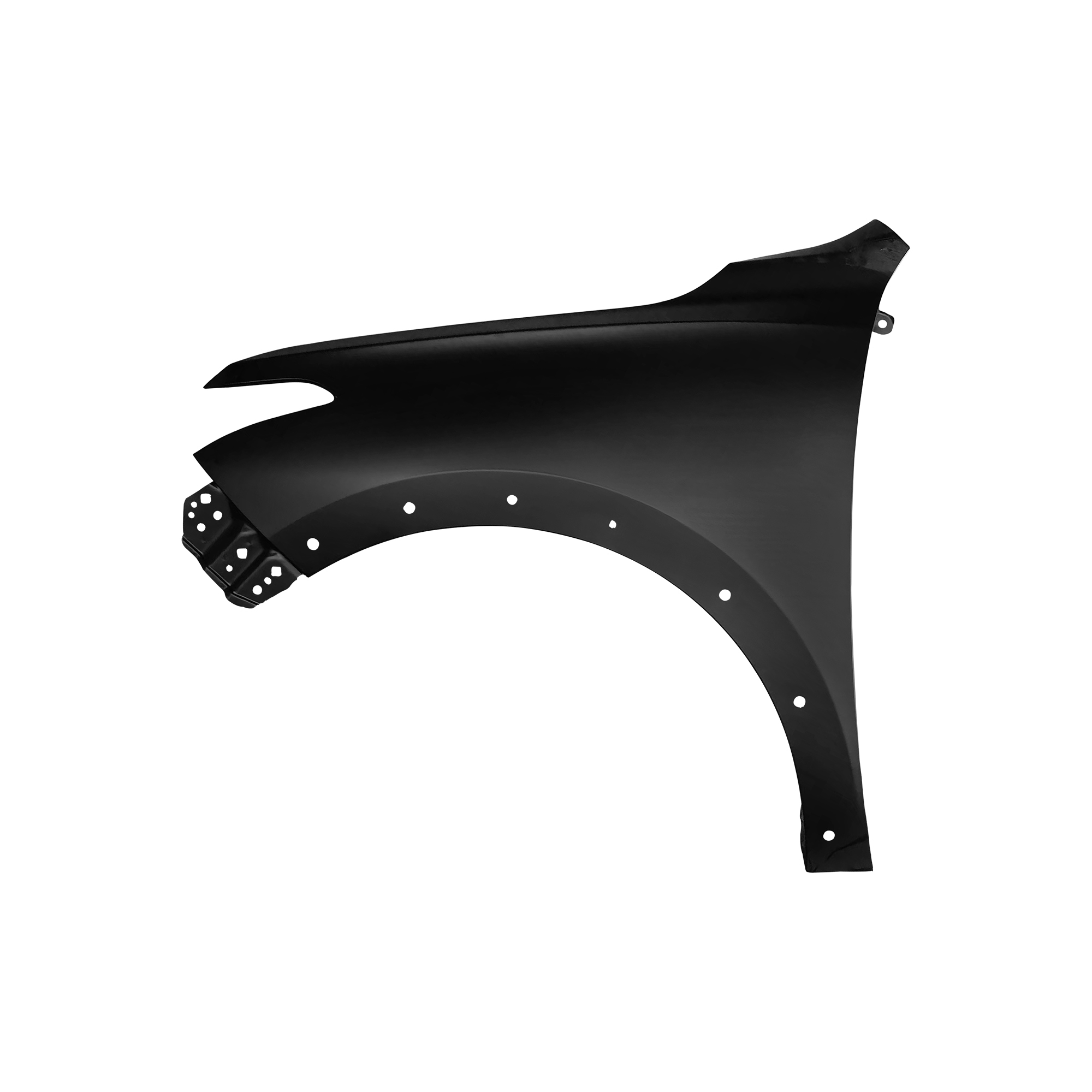 GUARDABARROS DELANTERO DE REPUESTO LH, 2024, PARA GREAT WALL HAVAL JOLION, 8403110XST01A