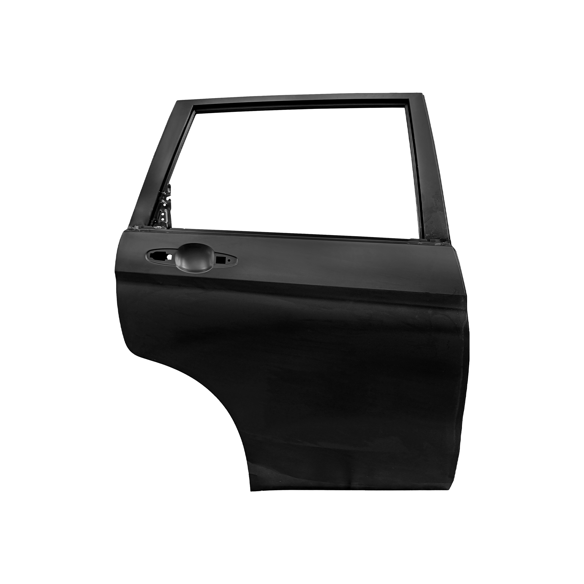 PUERTA TRASERA DE REPUESTO DERECHA, PARA GREAT WALL HAVAL M6 PLUS, 6201200XKZ8PB